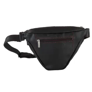 کیف کمری چرمی مدل b11