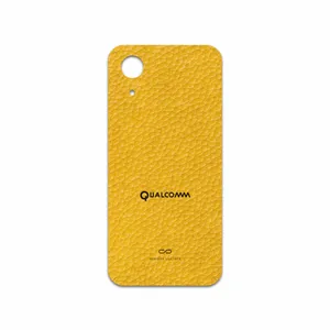 MAHOOT ML-QLQM Cover Sticker for Samsung Galaxy A03 Core