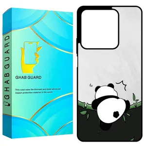 Ghab Guard GCHPN134 Cover for Xiaomi Redmi Note 13 4G