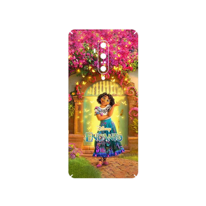 برچسب پوششی ماهوت مدل Encanto مناسب برای گوشی موبایل وان پلاس 7T Pro