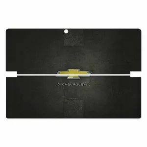 MAHOOT CHEVROLET-Logo Cover Sticker for Lenovo Miix 510 2016