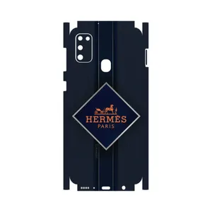 MAHOOT  Hrms-FullSkin Cover Sticker for Samsung Galaxy M21