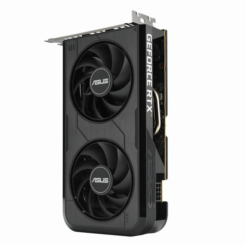 کارت گرافیک ایسوس مدل Dual RTX 5050 OC 8GB