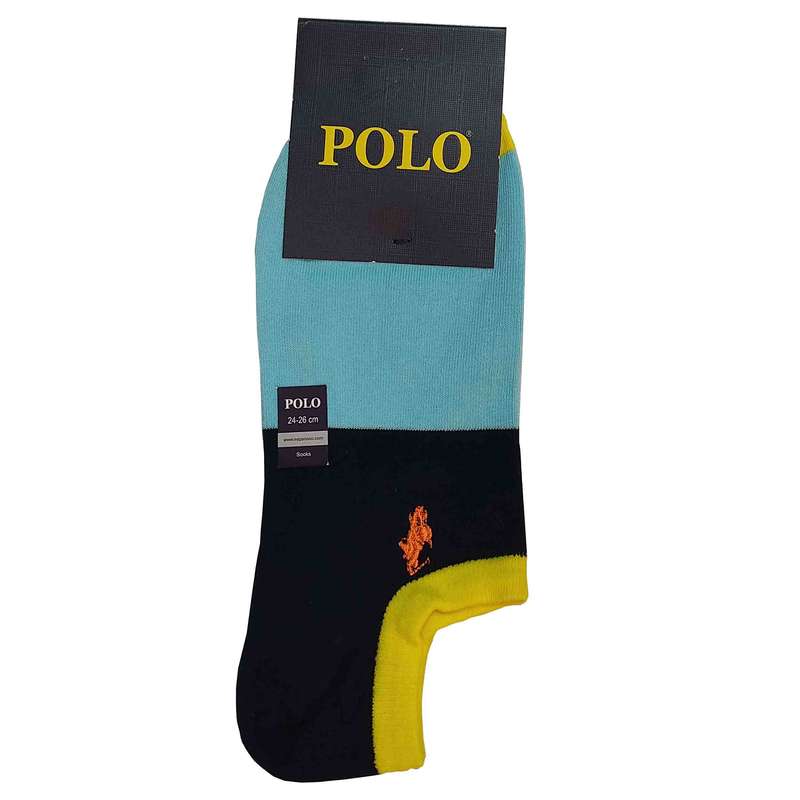 جوراب پولو مدل sw_22
