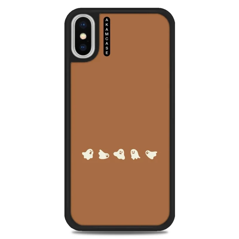 کاور آکام مدل AMC-WAX-BOO-23 مناسب برای گوشی موبایل اپل iPhone X/Xs