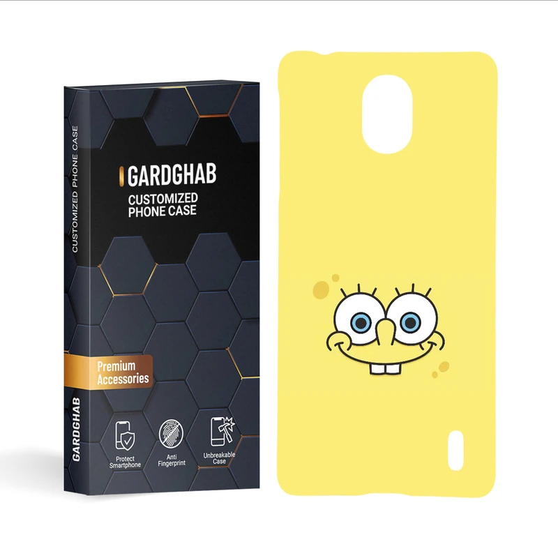 کاور گارد قاب مدل فانتزی مناسب برای گوشی موبایل نوکیا one plus