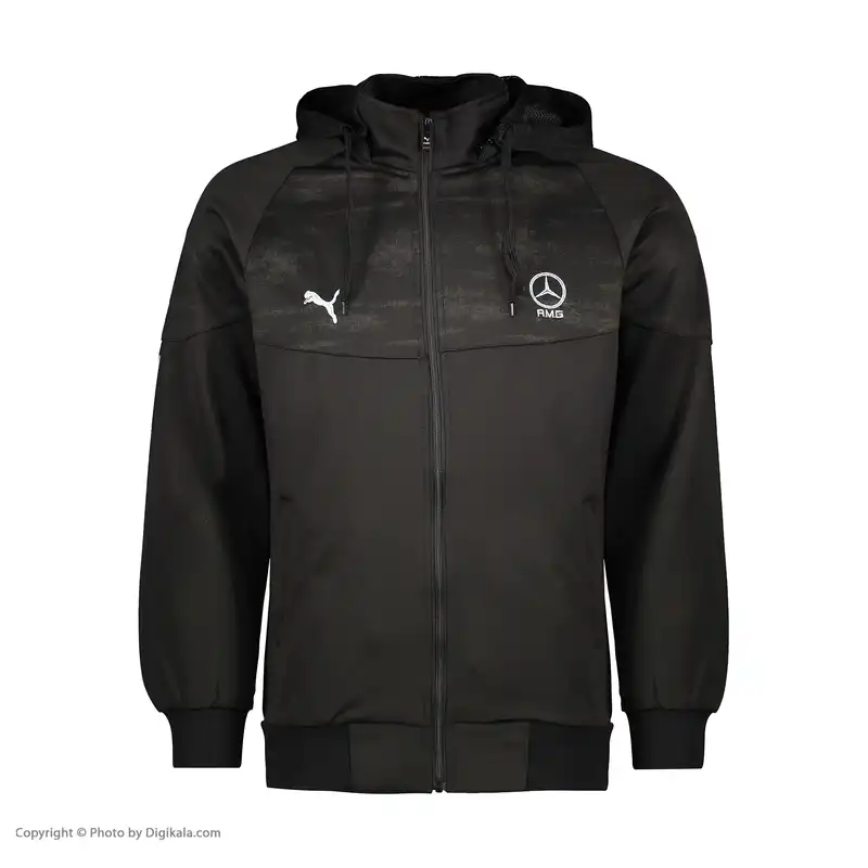 ست سویشرت و شلوار ورزشی مردانه مدل RMG