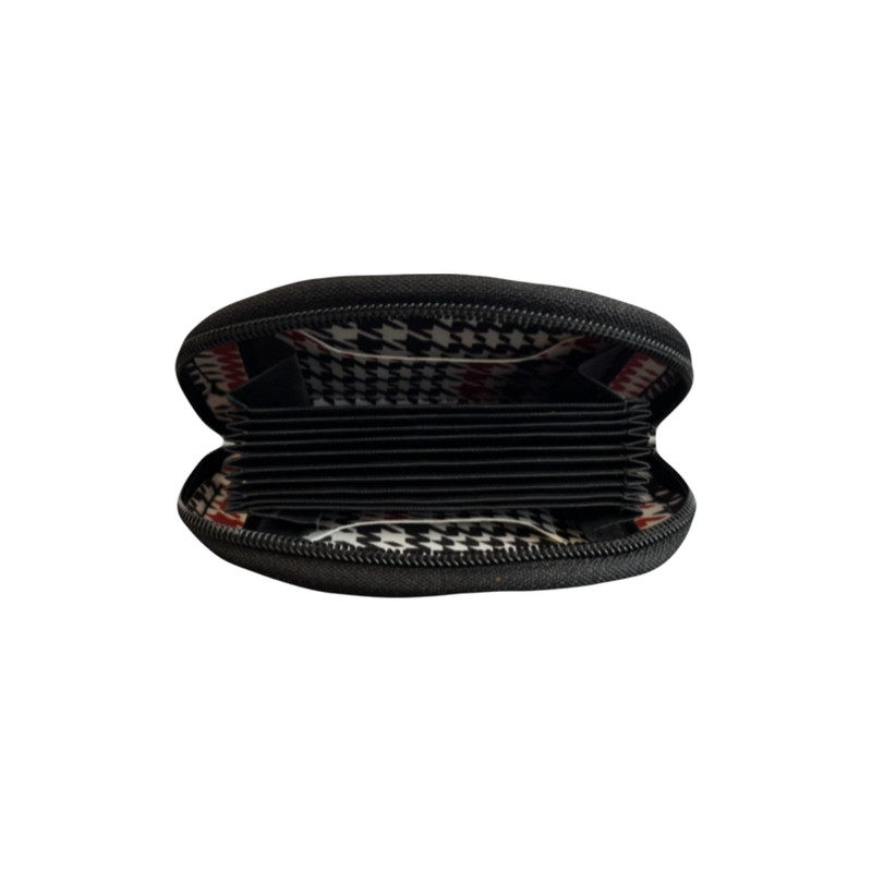 جاکارتی مدل دورزیپ آکاردئونی نیم دایره پیچازی