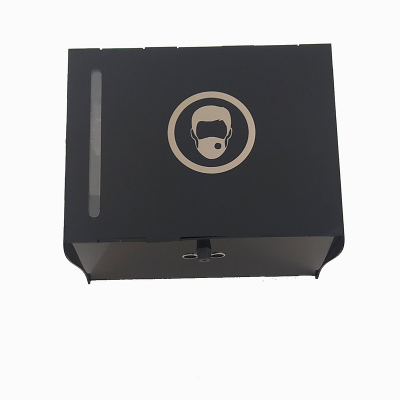 دستگاه ضد عفونی کننده دست مدل H110