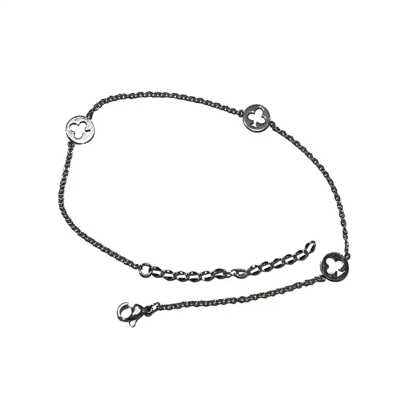 پابند زنانه مدل HS