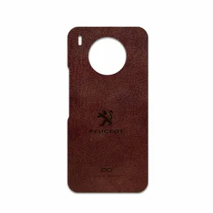 MAHOOT NL-PEGT Cover Sticker for Huawei Nova 8i