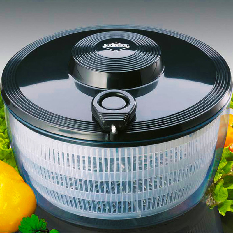 سبزی خشک کن دستی کوچن پروفی مدل SCHLEUDER کد 47203