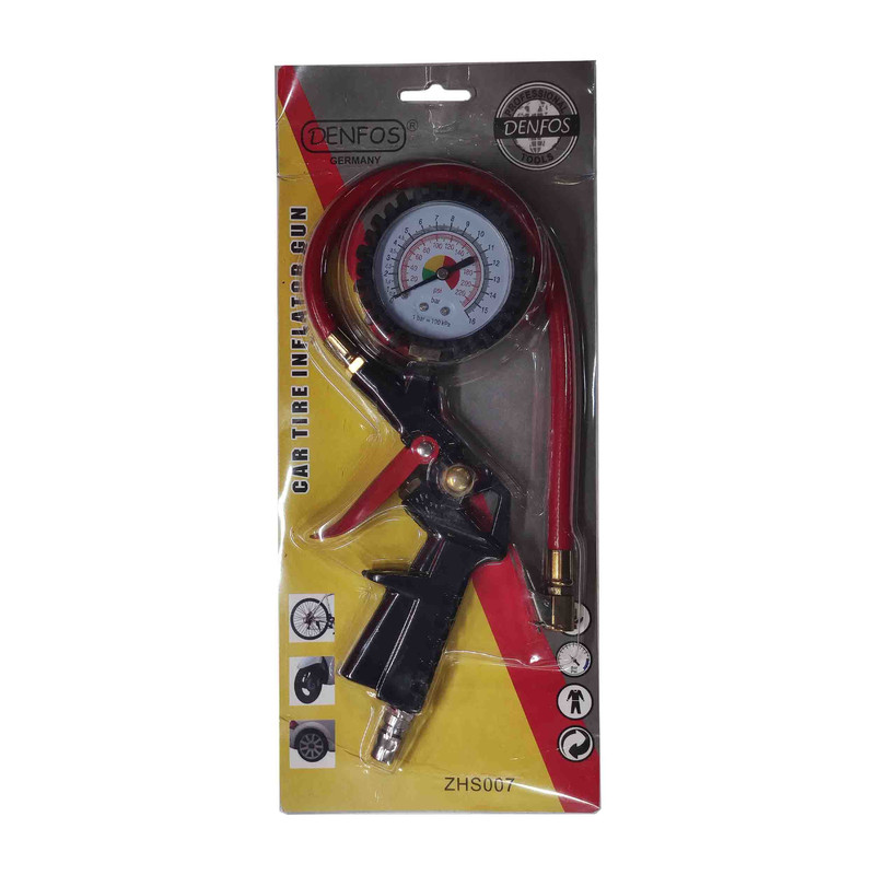 درجه باد کارگاهی دنفوس مدل ZHS007 درجه باد کارگاهی دنفوس مدل ZHS007