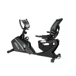دوچرخه ثابت مارشال فیتنس مدل BXZ-290L