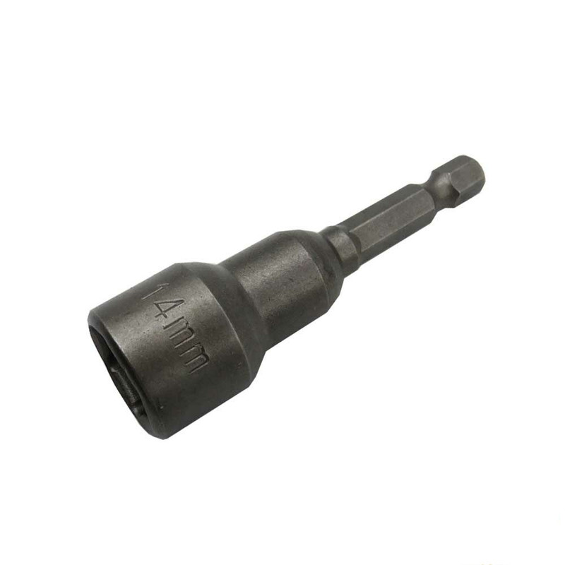 آچار بکس سر دریلی واستر مدل HEX سایز 14 میلی متر