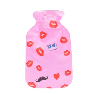 کیسه آبگرم مدل Lip