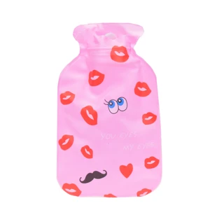 کیسه آبگرم مدل Lip
