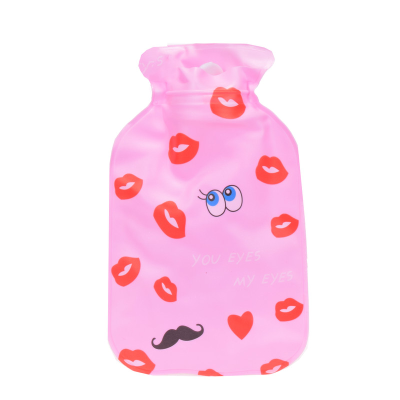 کیسه آبگرم مدل Lip