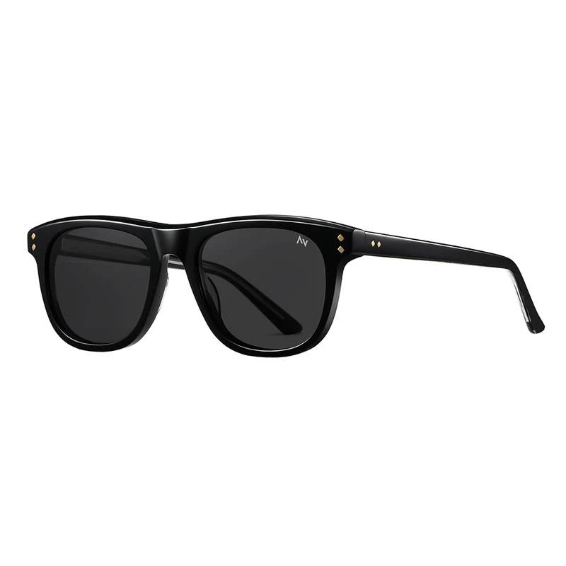 عینک آفتابی آلبرت وگ مدل S32242C1 Avantgarde Visionary