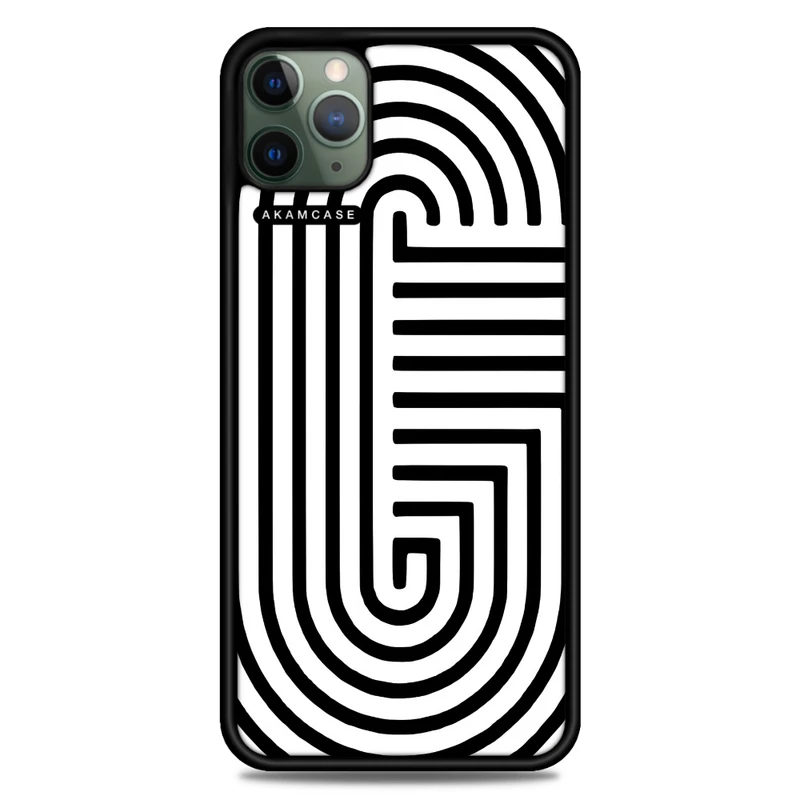 کاور آکام مدل AMC-WA11PROMAX-ALPHAZEBRABET-7 مناسب برای گوشی موبایل اپل iPhone 11 Pro Max