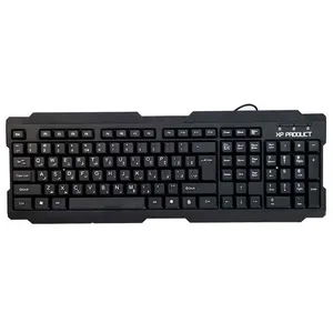 کیبورد ایکس پی-پروداکت مدل XP-8600N