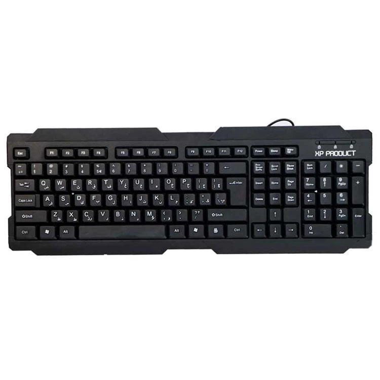 کیبورد ایکس پی-پروداکت مدل XP-8600N