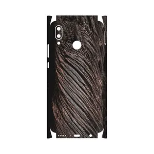 MAHOOT Wood Texture 9-FullSkin Cover Sticker for Huawei Nova 3