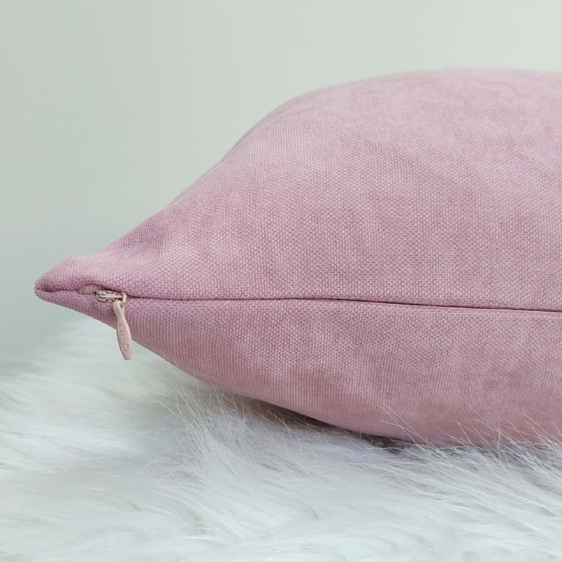 کاور کوسن مدل رنگی ساده