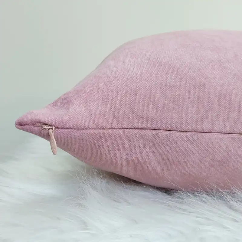 کاور کوسن مدل رنگی ساده