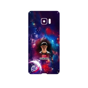 MAHOOT Cristiano Ronaldo 1 Cover Sticker for HTC U Ultra