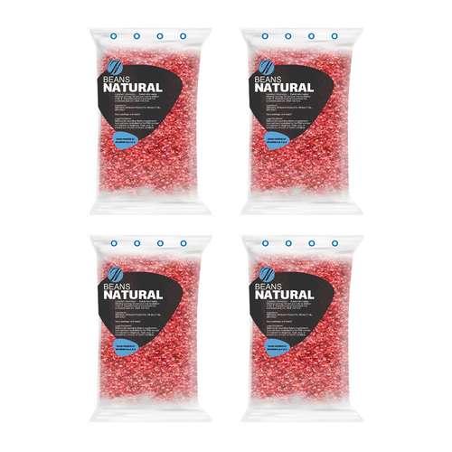 زرشک دانه اناری نچرال - 1 کیلوگرم بسته 4 عددی 