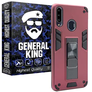 General King BLU-DAP21 Cover For Huawei Y9 Prime 2019 / Honor 9X