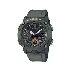 ساعت مچی عقربه‌ای مردانه کاسیو مدل ga-2000-3a