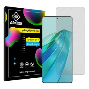 Arka Glass Tough model matte screen protector suitable for Honor X9a mobile phone