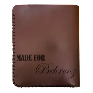 کیف پول مردانه طرح بهروز کد 9084