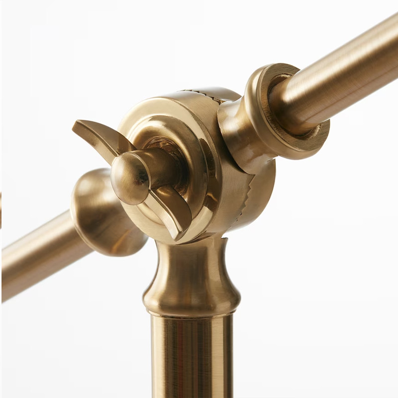 آباژور ایستاده ایکیا مدل BAROMETER