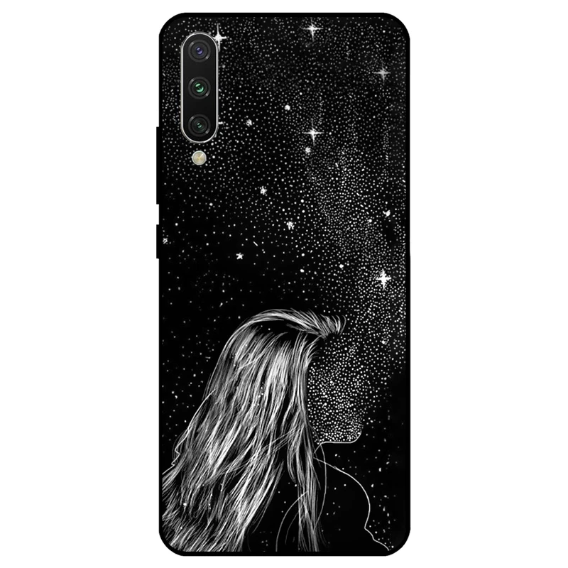 کاور مگافون کد 8264 مناسب برای گوشی موبایل شیائومی Mi 9 Pro