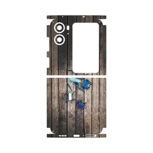 MAHOOT Drone-FullSkin Cover Sticker for Oppo Find N2 Flip