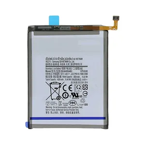 باتری موبایل مدل BA505ABN ظرفیت 4000 میلی آمپر ساعت مناسب برای گوشی موبایل سامسونگ Galaxy A50