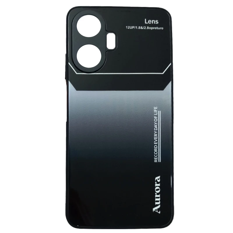 کاور ایکس قاب کد RL55 مناسب برای گوشی موبایل ریلمی C55