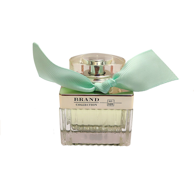 عطر جیبی زنانه برند کالکشن مدل کلوهه نچرال 320 حجم 25 میلی لیتر عطر جیبی زنانه برند کالکشن مدل کلوهه نچرال 320 حجم 25 میلی لیتر