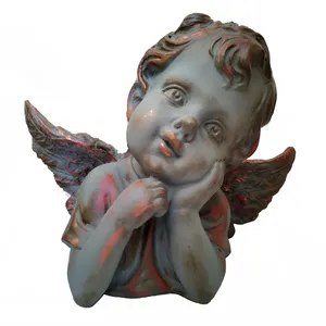 تندیس مدل پسر بازیگوش کد NB14006