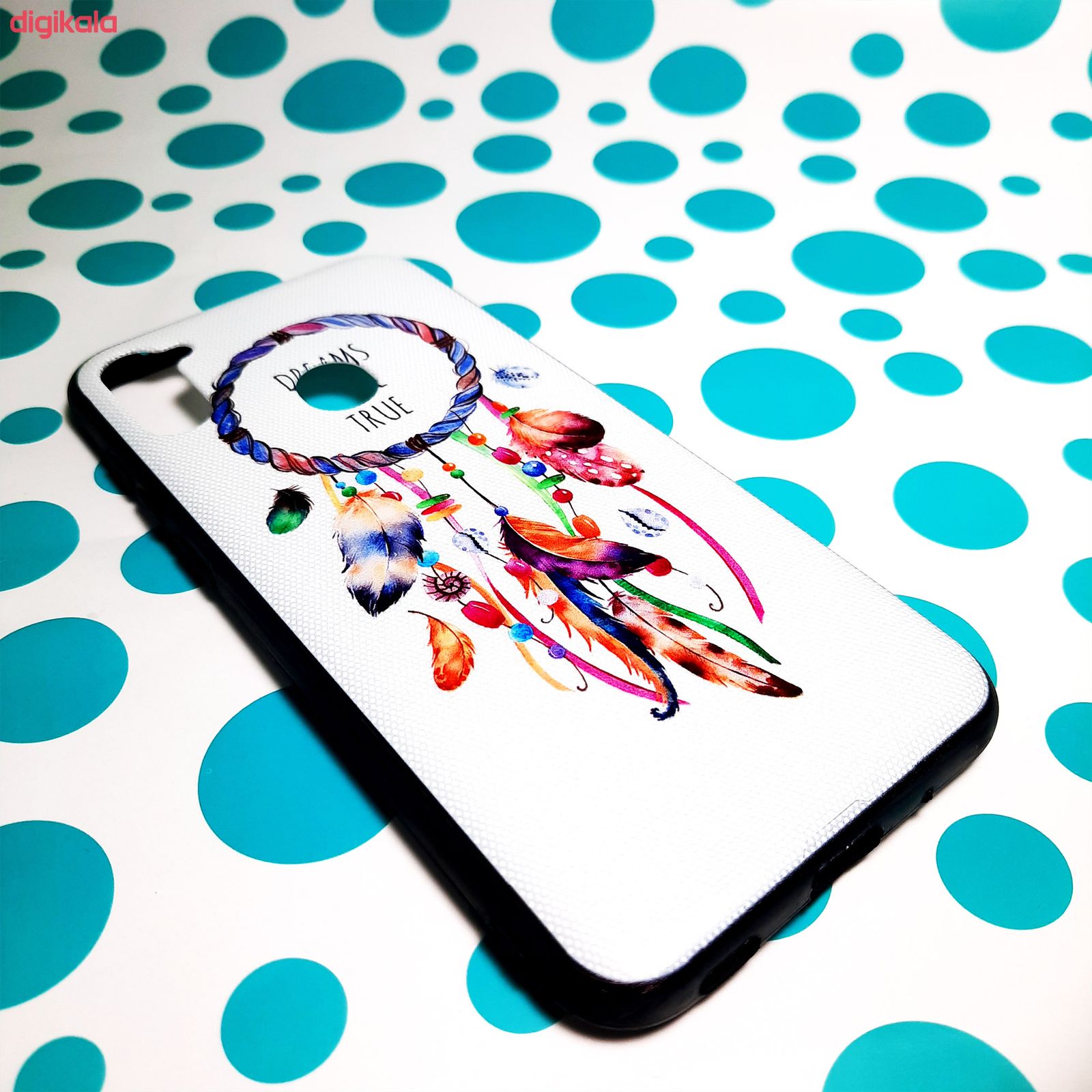 کاور طرح دریم کچر کد CO833 مناسب برای گوشی موبایل سامسونگ Galaxy A11 main 1 1