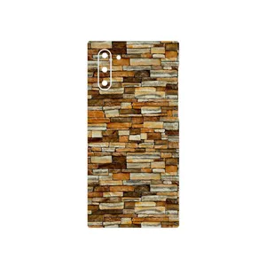MAHOOT brickwall Cover Sticker for Samsung Galaxy Note 10