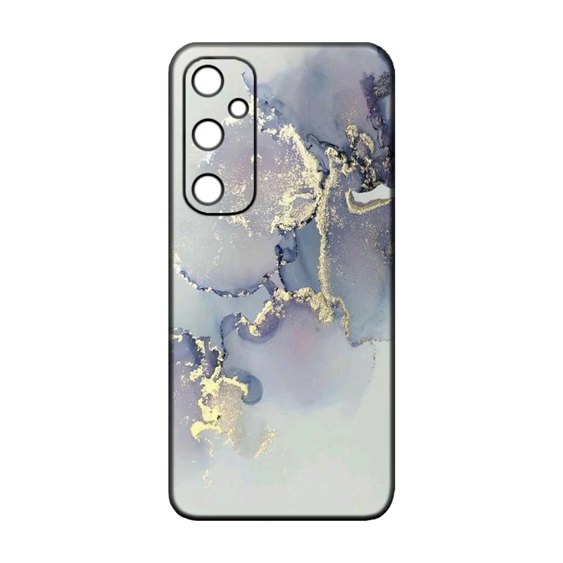 کاور طرح ماربل کد 197 مناسب برای گوشی موبایل سامسونگ Galaxy A36