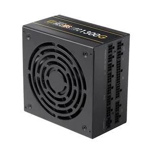 منبع تغذیه کامپیوتر 1300W وات گیم دیاس مدل HELIOS P2-1300G