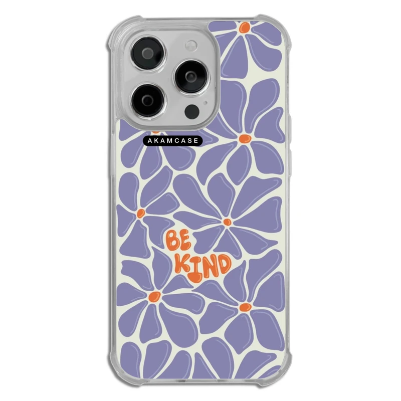 کاور آکام مدل AMC-WTA14PRO-QOUTES18 مناسب برای گوشی موبایل اپل iPhone 14 Pro