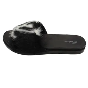 دمپایی زنانه نیکتا مدل 016 پولیشی LV