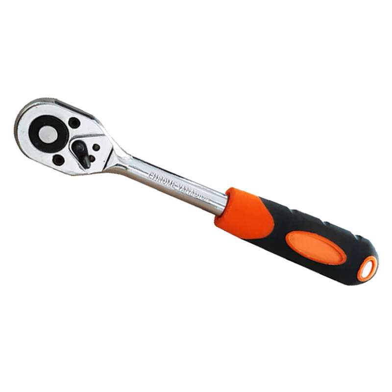 آچار بکس جغجغه ای مدل AT - 015 سایز 3/8 اینچ