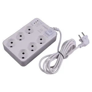 محافظ ولتاژ فروزش مدل KH8054